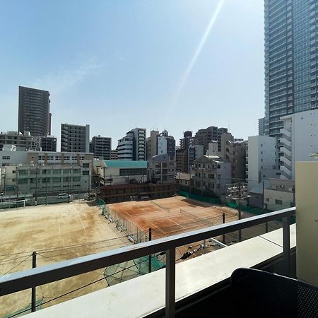 Inove Villa Ōsaka Extérieur photo