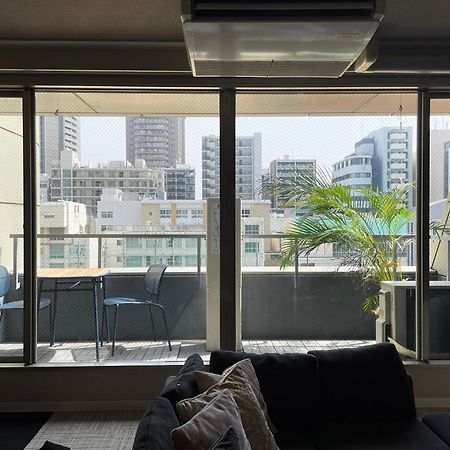 Inove Villa Ōsaka Extérieur photo