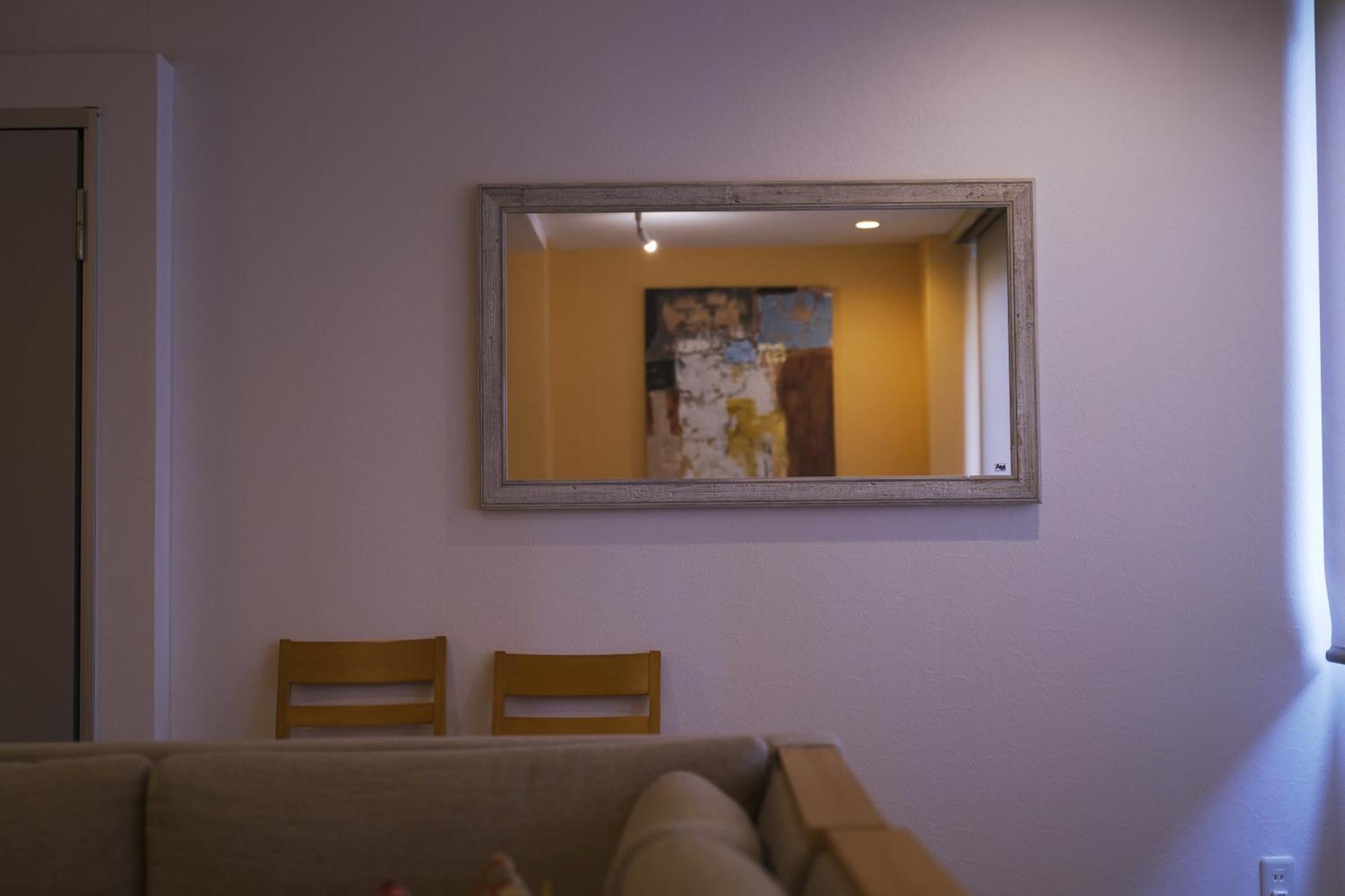 Inove Villa Ōsaka Extérieur photo